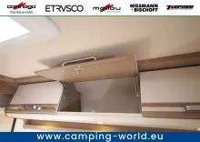 Fahrzeugbild Malibu Van First Class - Two Rooms 640 LE RB #61