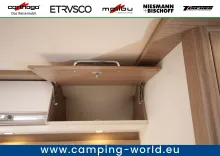 Fahrzeugbild Malibu Van First Class - Two Rooms 640 LE RB #62