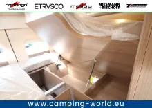 Fahrzeugbild Malibu Van First Class - Two Rooms 640 LE RB #63
