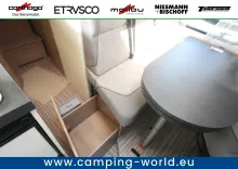 Fahrzeugbild Malibu Van First Class - Two Rooms 640 LE RB #68