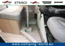 Fahrzeugbild Malibu Van First Class - Two Rooms 640 LE RB #69
