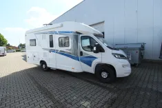 Bild 1 Knaus L!VE WAVE 650 MF 140 PS Schalter