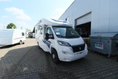 Bild 3 Knaus L!VE WAVE 650 MF 140 PS Schalter