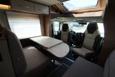 Bild 9 Knaus L!VE WAVE 650 MF 140 PS Schalter