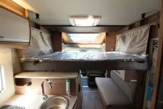 Bild 14 Knaus L!VE WAVE 650 MF 140 PS Schalter