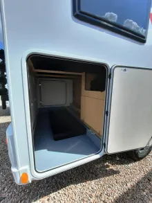 Fahrzeugbild LMC Tourer A 690 G Nur an Händler & Gewerbe! #13
