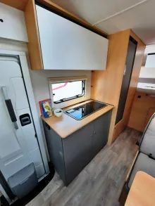Fahrzeugbild LMC Tourer A 690 G Nur an Händler & Gewerbe! #7