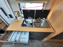 Fahrzeugbild LMC Tourer A 690 G Nur an Händler & Gewerbe! #9