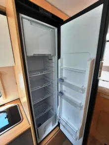 Fahrzeugbild LMC Tourer A 690 G Nur an Händler & Gewerbe! #10