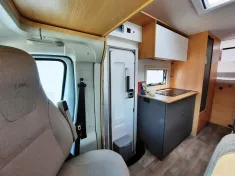 Bild 6 LMC Tourer A 690 G Verfüg./Sparen Sie 12.881,- €