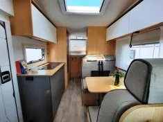 Bild 5 LMC Tourer A 690 G Verfüg./Sparen Sie 12.881,- €