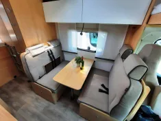 Bild 8 LMC Tourer A 690 G Verfüg./Sparen Sie 12.881,- €