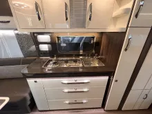 Fahrzeugbild Hobby Prestige 560 UL #6