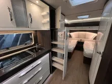 Fahrzeugbild Hobby Prestige 560 UL #8