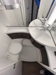 Fahrzeugbild Hobby Prestige 560 UL #10