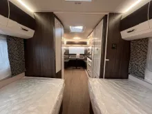 Fahrzeugbild Hobby Prestige 560 UL #13