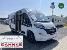 Bild 1 Malibu Van comfort 640 LE