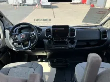 Fahrzeugbild Malibu Van Comfort 640 LE #7