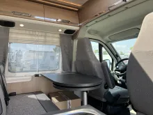 Fahrzeugbild Malibu Van Comfort 640 LE #9