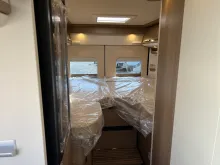 Fahrzeugbild Malibu Van Comfort 640 LE #11