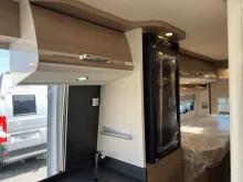 Fahrzeugbild Malibu Van Comfort 640 LE #12