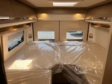 Fahrzeugbild Malibu Van Comfort 640 LE #13