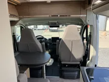 Fahrzeugbild Malibu Van Comfort 640 LE #14