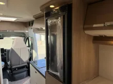 Fahrzeugbild Malibu Van Comfort 640 LE #15