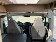Fahrzeugbild Malibu Van Comfort 640 LE #18