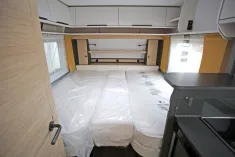 Bild 7 Fendt Apero 465 TG Truma Combi 4 C