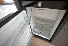 Bild 13 Fendt Apero 465 TG Truma Combi 4 C