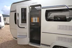 Bild 16 Fendt Apero 465 TG Truma Combi 4 C