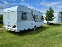 Fahrzeugbild Knaus Sport 500 KD Dachklima #8