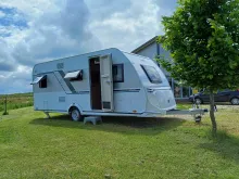 Fahrzeugbild Knaus Sport 500 KD Dachklima #4