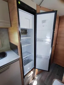 Fahrzeugbild Knaus Sport 500 KD Dachklima #16
