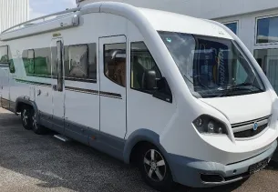 Bild Sun Liner 800 LEG