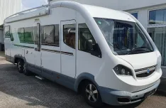 Bild 1 Knaus Sun Liner 800 LEG -ALDE/SAT/SOLAR/TOP
