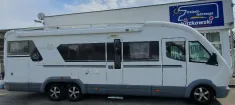 Bild 3 Knaus Sun Liner 800 LEG -ALDE/SAT/SOLAR/TOP