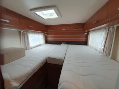 Bild 4 Knaus Sun Liner 800 LEG -ALDE/SAT/SOLAR/TOP