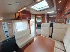 Bild 7 Knaus Sun Liner 800 LEG -ALDE/SAT/SOLAR/TOP