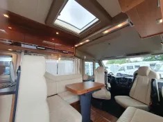 Bild 10 Knaus Sun Liner 800 LEG -ALDE/SAT/SOLAR/TOP