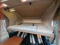 Bild 13 Knaus Sun Liner 800 LEG -ALDE/SAT/SOLAR/TOP