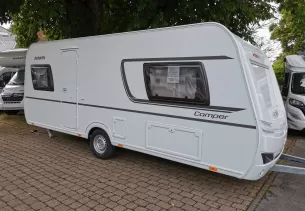 Camper 510 ER