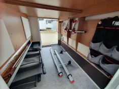 Bild 17 Knaus Sun Liner 800 LEG -ALDE/SAT/SOLAR/TOP