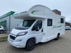 Bild 1 Forster A 699 EB Sonderpreis Saisonstart