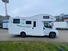 Bild 4 Forster A 699 EB Sonderpreis Saisonstart