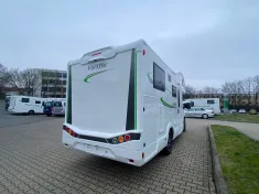 Bild 5 Forster A 699 EB Sonderpreis Saisonstart