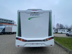 Bild 6 Forster A 699 EB Sonderpreis Saisonstart