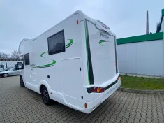 Bild 7 Forster A 699 EB Sonderpreis Saisonstart