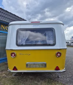 Bild 5 Hymer Eriba Touring 642 Nugget Gold Edition*Mover*Herd